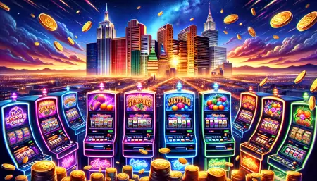 Mana yang Lebih Baik Microgaming vs NetEnt?