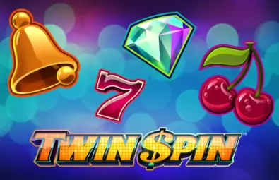 Twin Spin, Gameplay Imersif Meski Minim Fitur Bonus