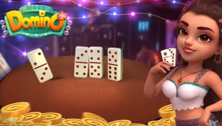 3 Cara Top Up Higgs Domino dengan Harga Murah dan Tips Terbaik!