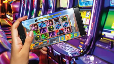 30 Trik Ampuh Bobol Judi Slot Lewat HP untuk Meningkatkan Peluang Menang