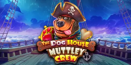 Slot The Dog House Muttley Crew, Petualangan Seru dengan Anjing Lucu!