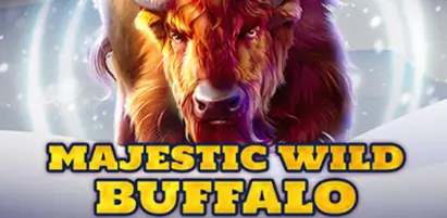 Spinomenal Rilis Majestic Wild Buffalo Winter, Apa Fiturnya?